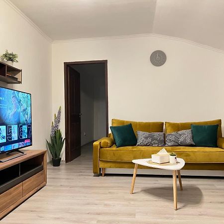 The N Apartment Cluj-Napoca Exterior photo