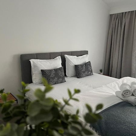 The N Apartment Cluj-Napoca Exterior photo