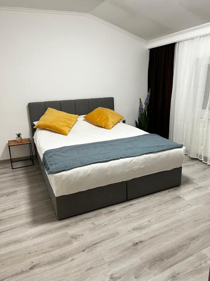 The N Apartment Cluj-Napoca Exterior photo